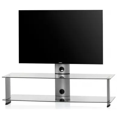 Стойка для ТВ Sonorous PL 2000 C SLV